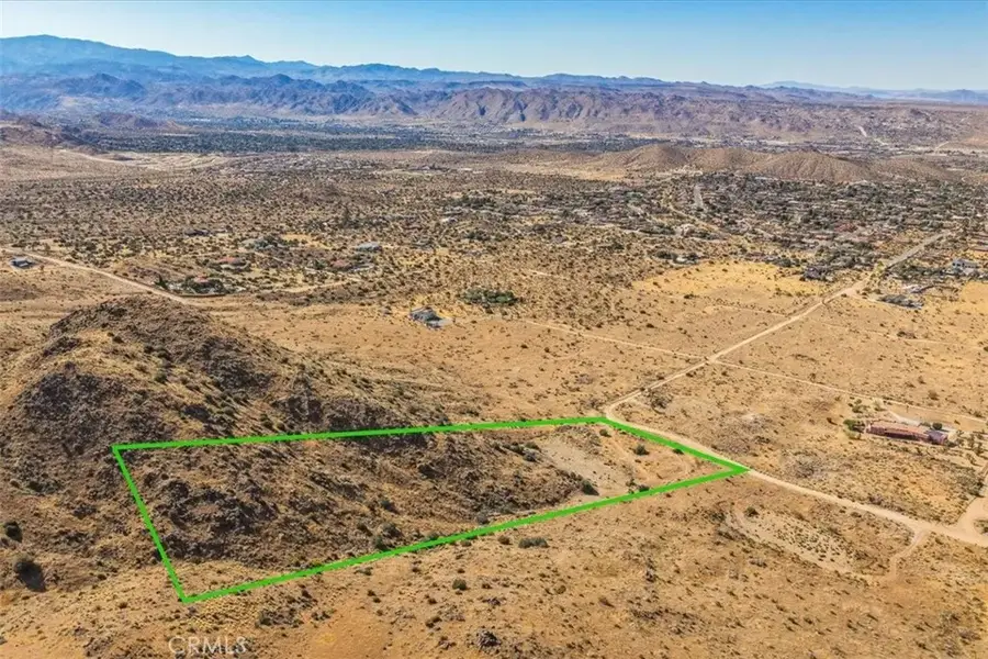 0 Santa Barbara, Yucca Valley, CA 92284 - #2