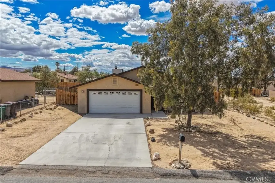 5626 Morongo Road, Twentynine Palms, CA 92277 - #3