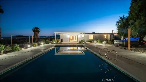 72160 Winters Road, 29 Palms, CA 92277