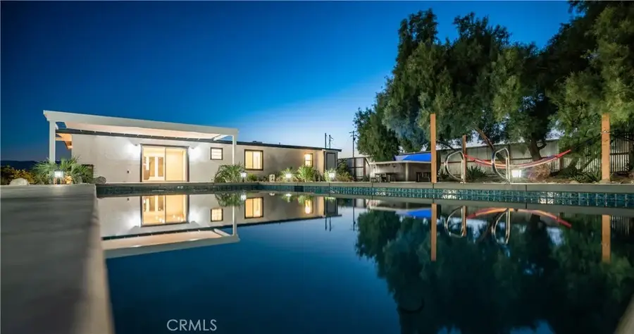 72160 Winters Road, Twentynine Palms Yucca Valley, CA 92277 - #2