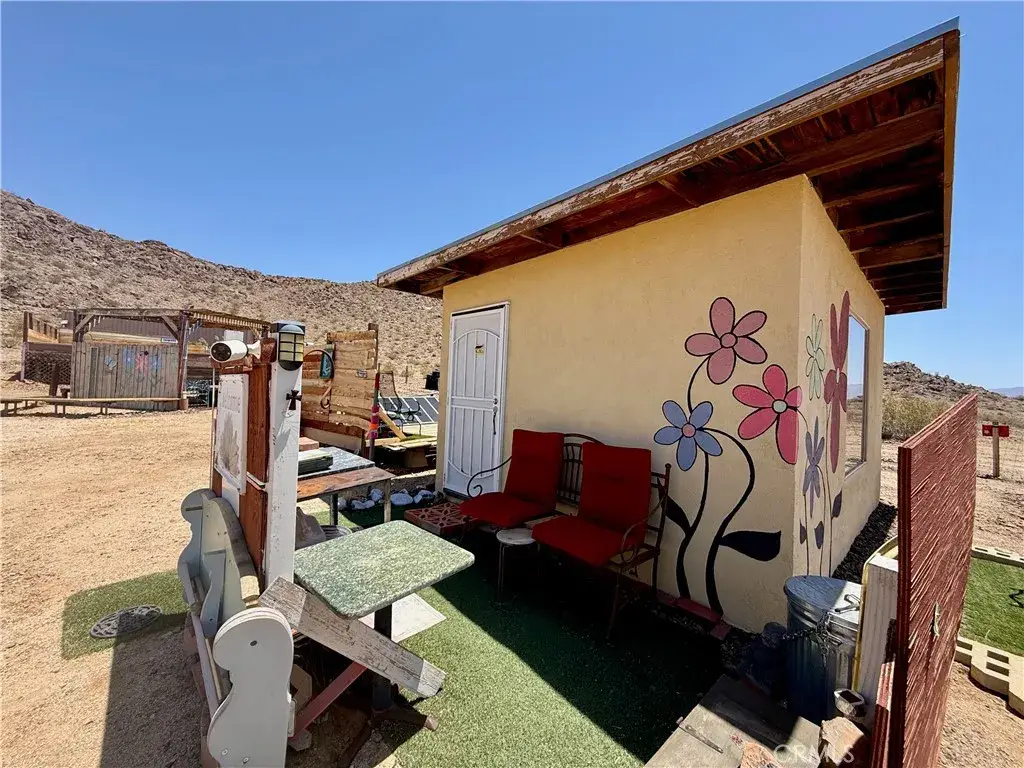63398 Lakeview, Joshua Tree, CA 92252 - #1