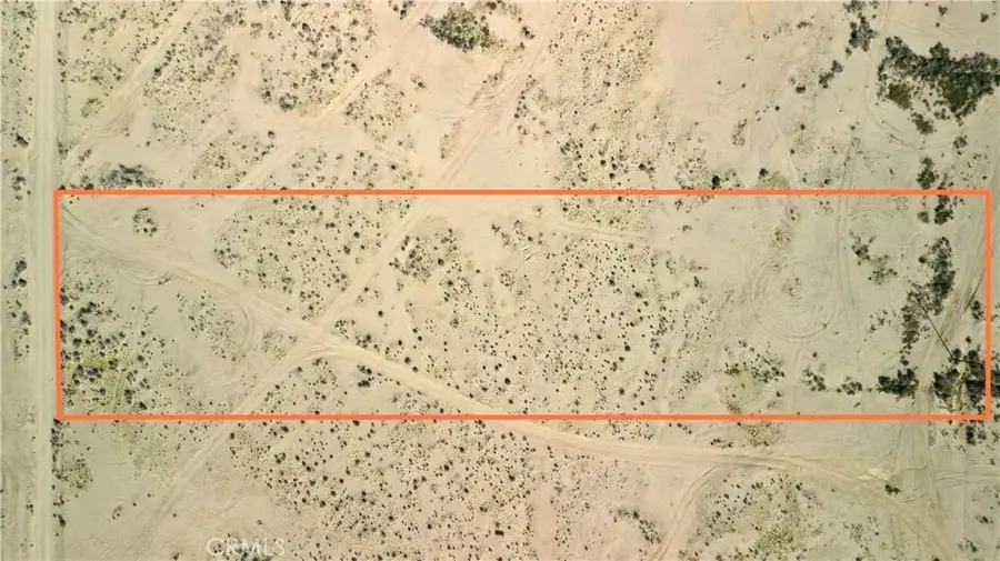 0 Reagan, Joshua Tree, CA 92252 - #3