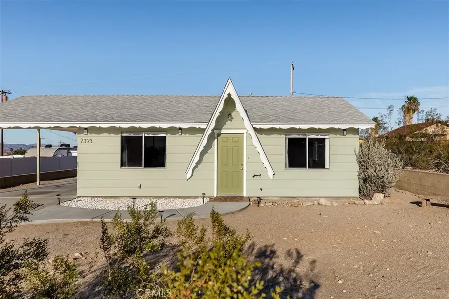7393 Saladin, Twentynine Palms, CA 92277 - #2