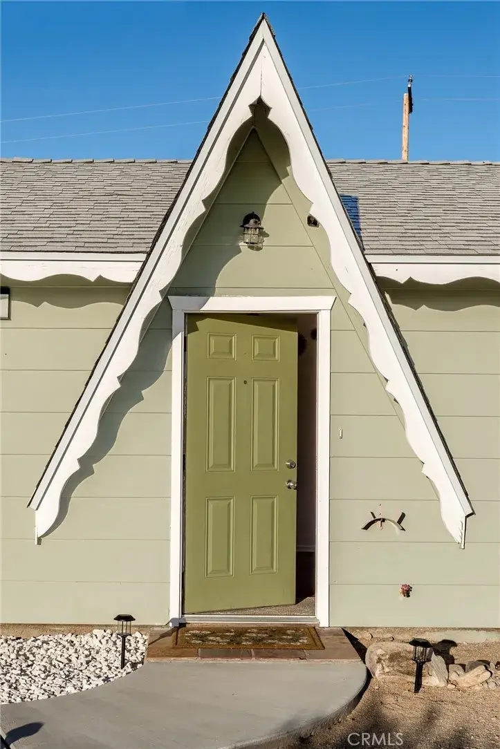 7393 Saladin, Twentynine Palms, CA 92277 - #3