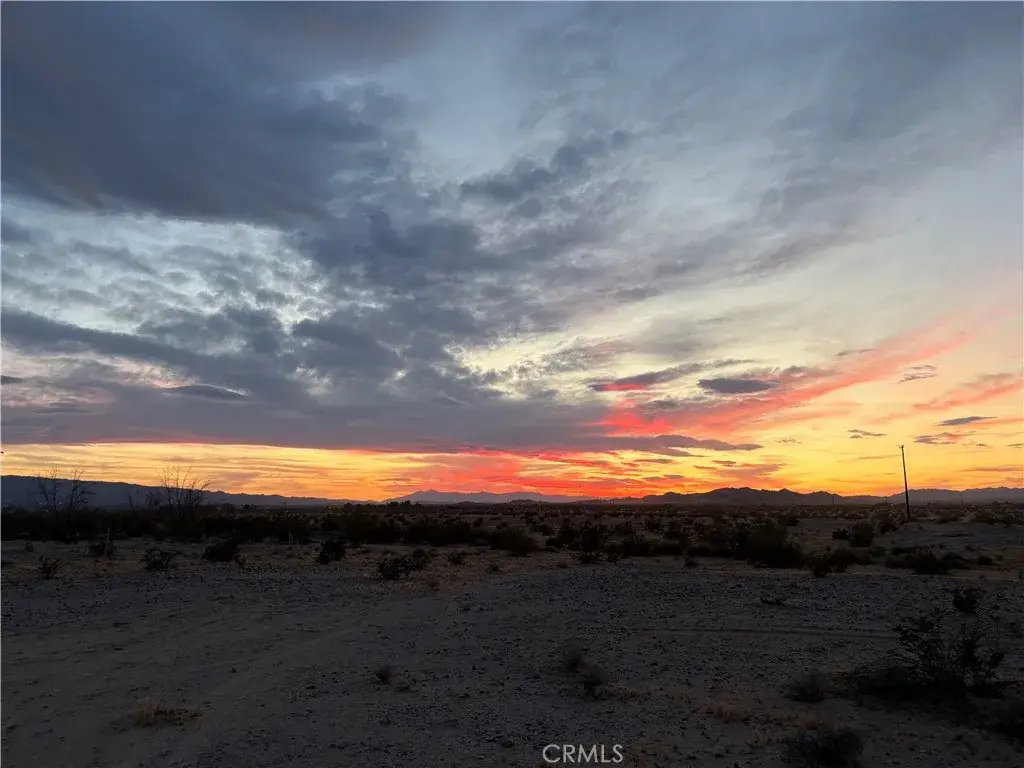 101 Schooler, Twentynine Palms, CA 92277 - #1