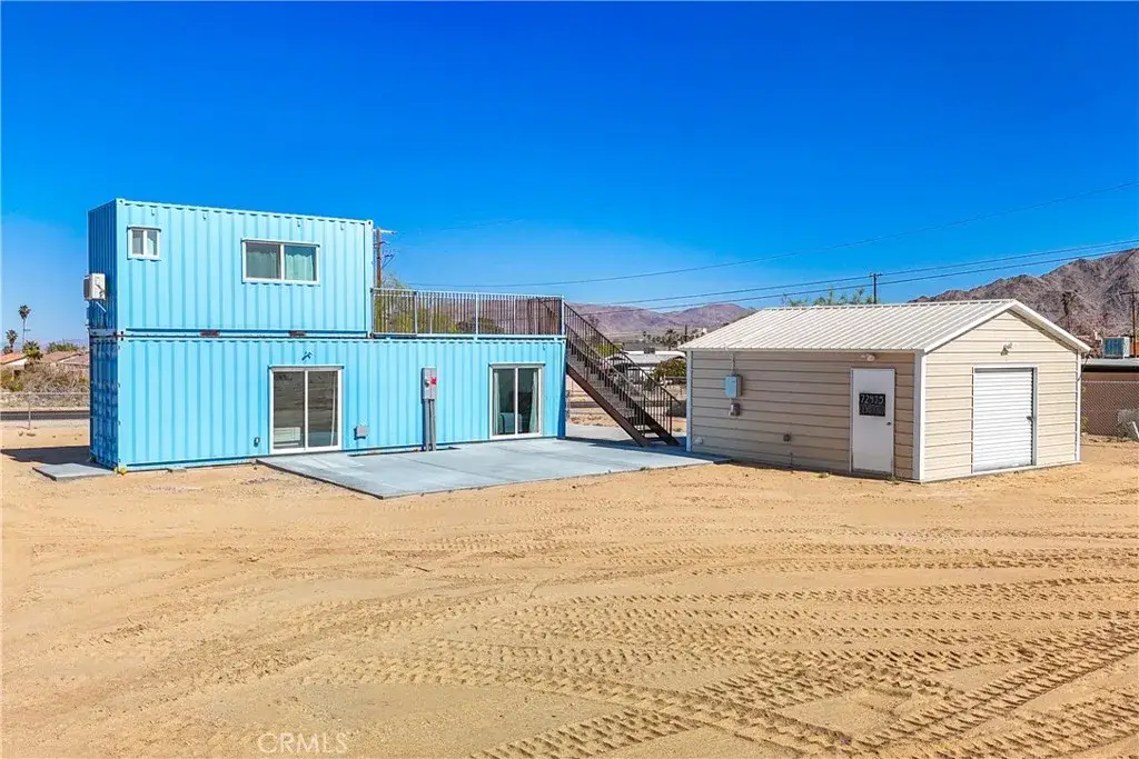72473 Desert Trail Drive, Twentynine Palms, CA 92277 - #1