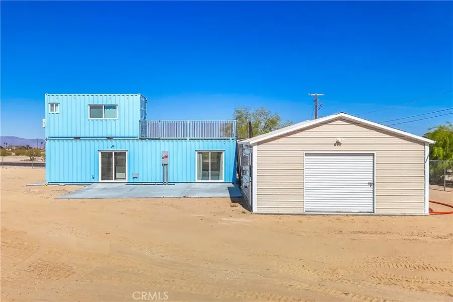 72473 Desert Trail Drive, Twentynine Palms, CA 92277 - #3