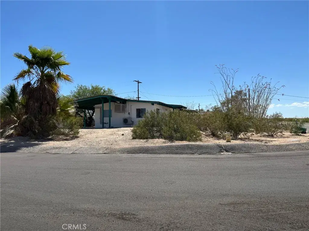 71995 Samarkand, Twentynine Palms, CA 92277 - #1