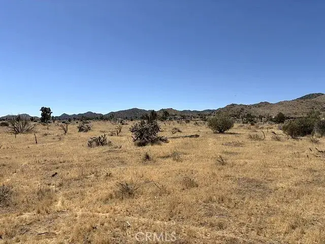 58225 San Andreas, Yucca Valley, CA 92284 - #1