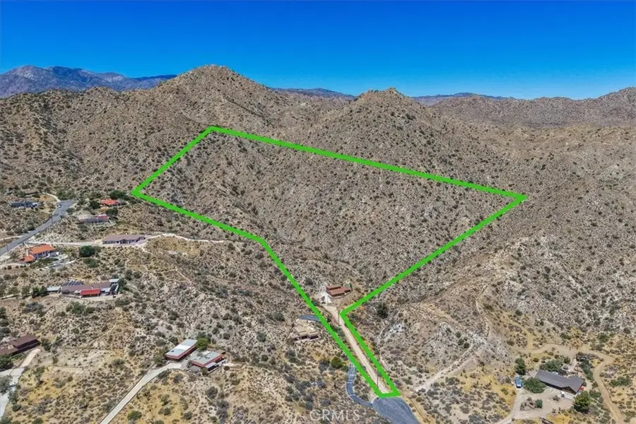 53944 Canyon, Yucca Valley, CA 92284 - #3