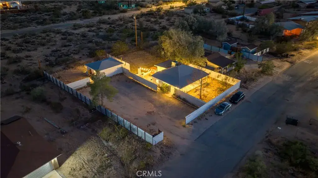 61879 Valley View Circle, Joshua Tree, CA 92252 - #1
