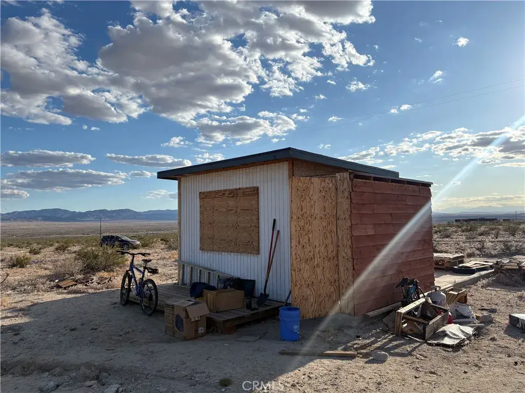 101 Calle De Oro, Twentynine Palms, CA 92277 - #1