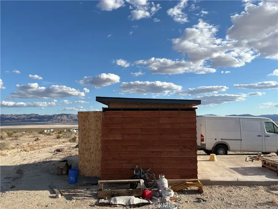 101 Calle De Oro, Twentynine Palms, CA 92277 - #2