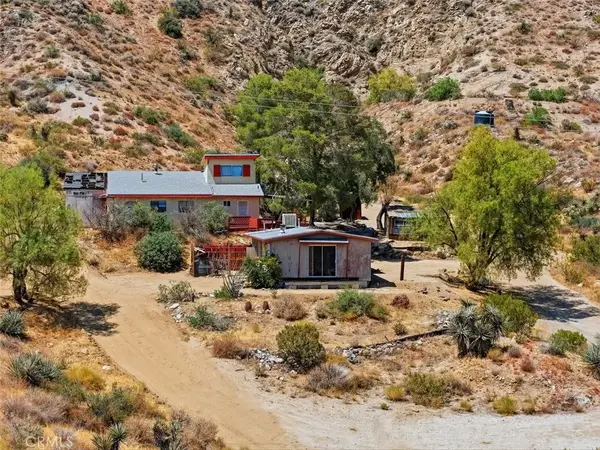49324 Whiteside, Morongo Valley, CA 92256