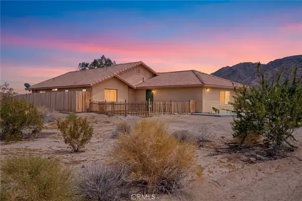 6653 Alpine Avenue, 29 Palms, CA 92277
