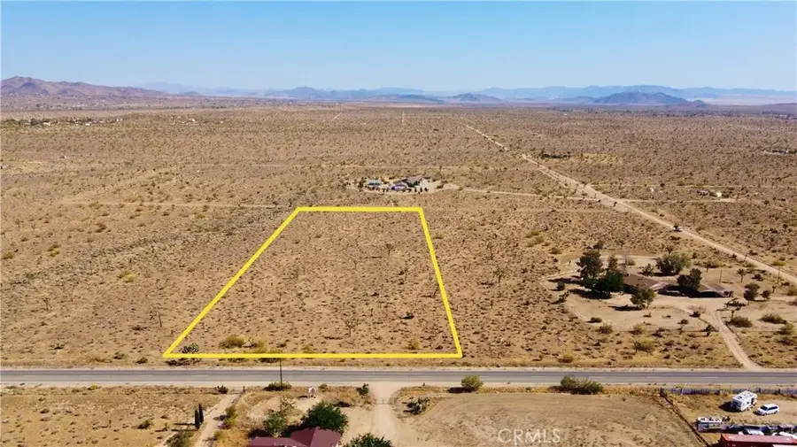 49 Aberdeen, Yucca Valley, CA 92284 - #2