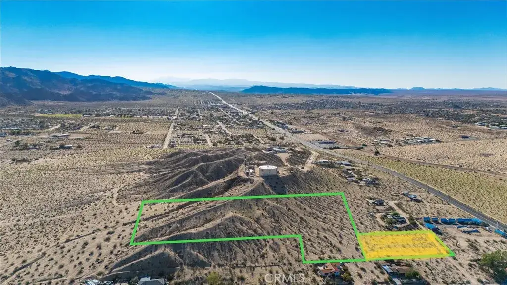 73289 Twentynine Palms, Twentynine Palms, CA 92277 - #1