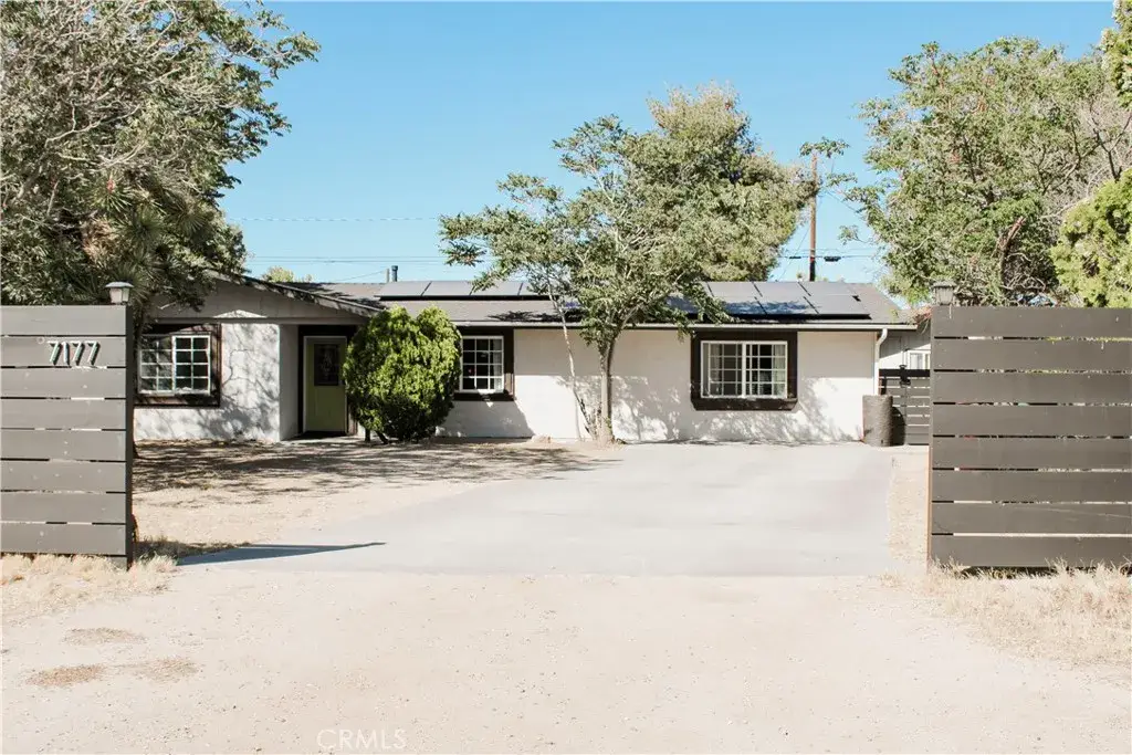 7177 Sunny Place, Yucca Valley, CA 92284 - #1
