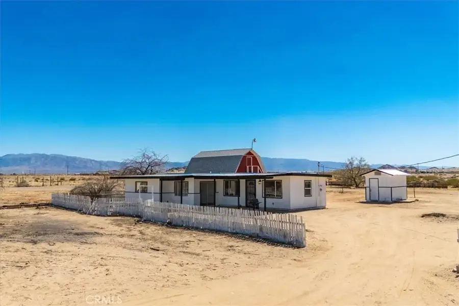 2626 Bristol Avenue, Twentynine Palms Yucca Valley, CA 92277 - #3