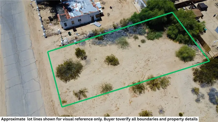 6588 La Buena Tierra, Twentynine Palms, CA 92277 - #3
