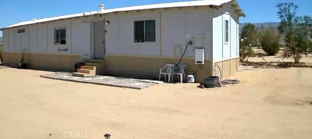 3423 Canyon, Twentynine Palms Yucca Valley, CA 92277 - #1