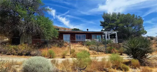 51454 Northridge Road, Morongo Valley, CA 92256