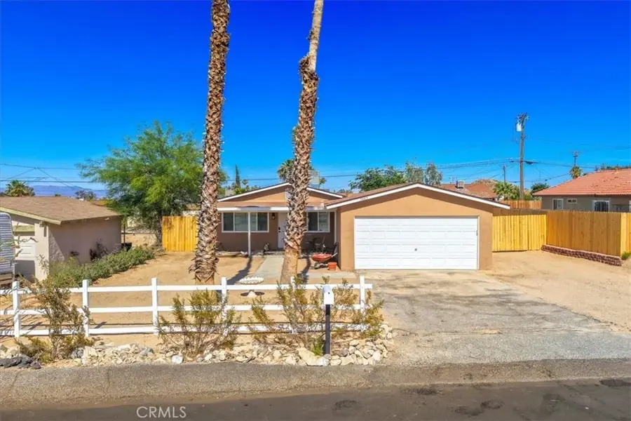 5665 Lupine Avenue, Twentynine Palms, CA 92277 - #3