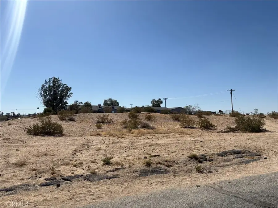 101 Desert Trail, Twentynine Palms, CA 92277 - #2