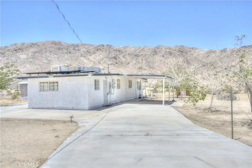 67446 Appian Road, Twentynine Palms, CA 92277 - #1