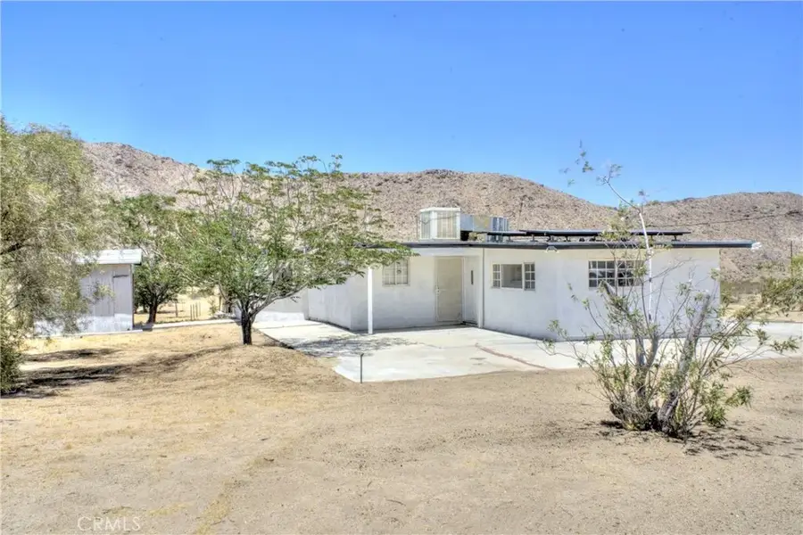 67446 Appian Road, Twentynine Palms, CA 92277 - #2