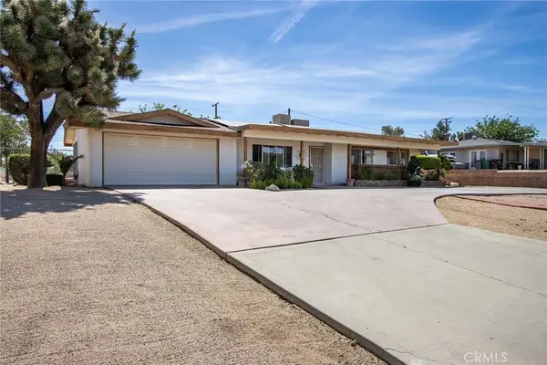 7613 Cherokee, Yucca Valley, CA 92284