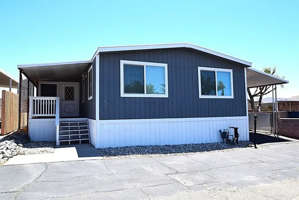 55524 Yucca #65, Yucca Valley, CA 92284 - #1