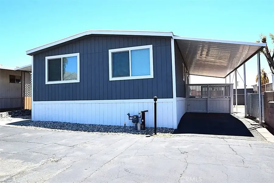55524 Yucca #65, Yucca Valley, CA 92284 - #3