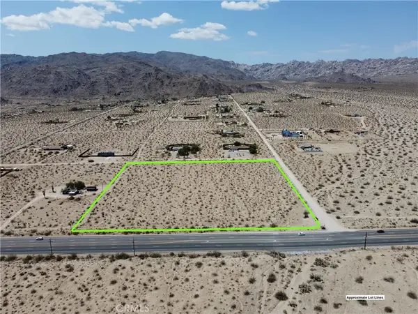 70100 29 Palms, 29 Palms, CA 92277