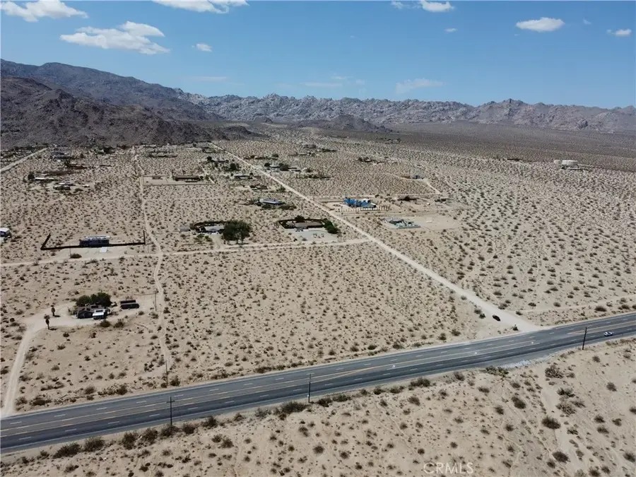 70100 29 Palms, Twentynine Palms, CA 92277 - #2