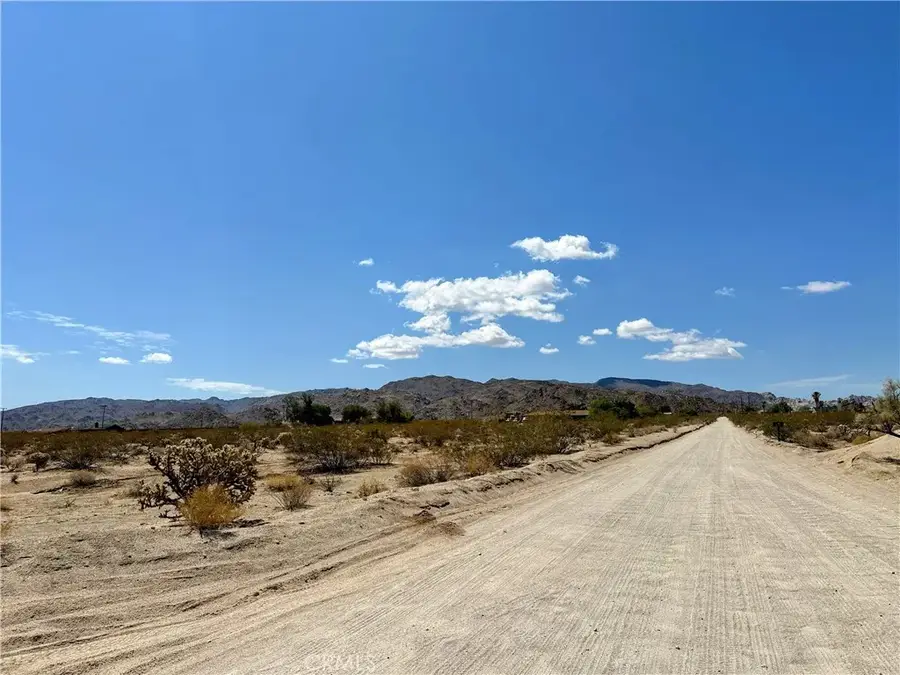 70100 29 Palms, Twentynine Palms, CA 92277 - #3