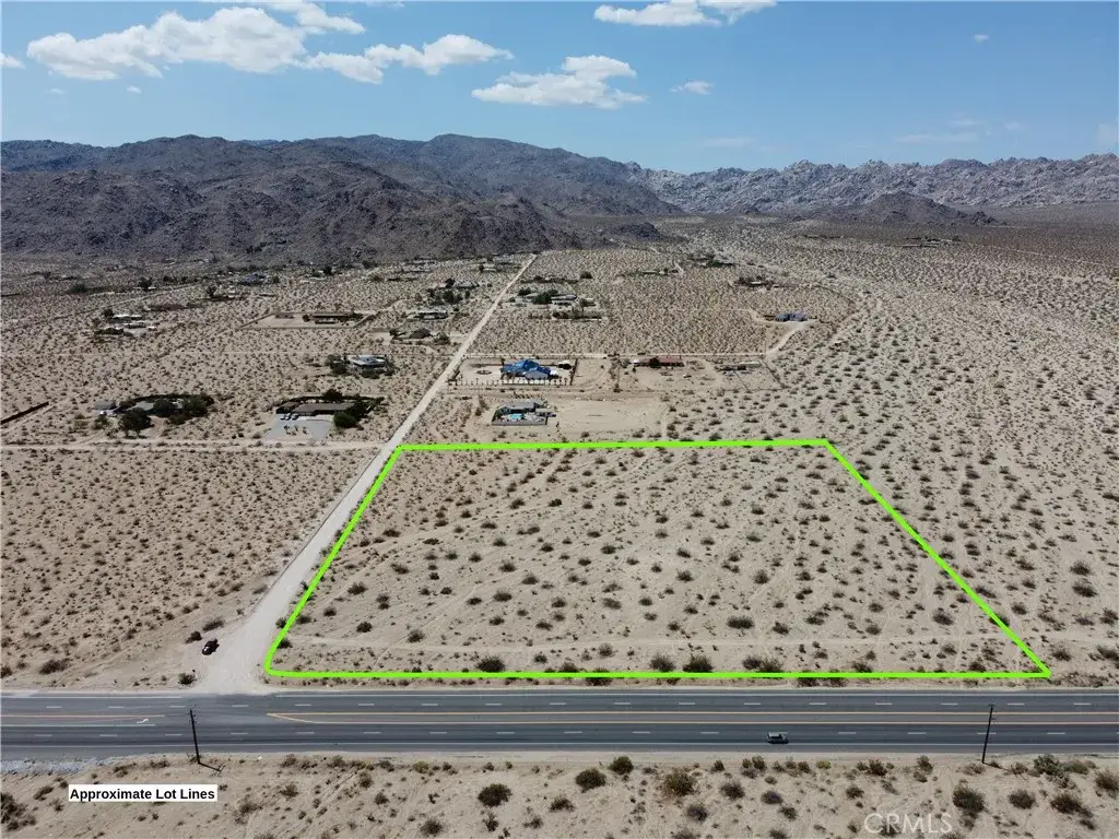 70000 29 Palms, Twentynine Palms, CA 92277 - #1