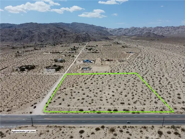 70000 29 Palms, 29 Palms, CA 92277
