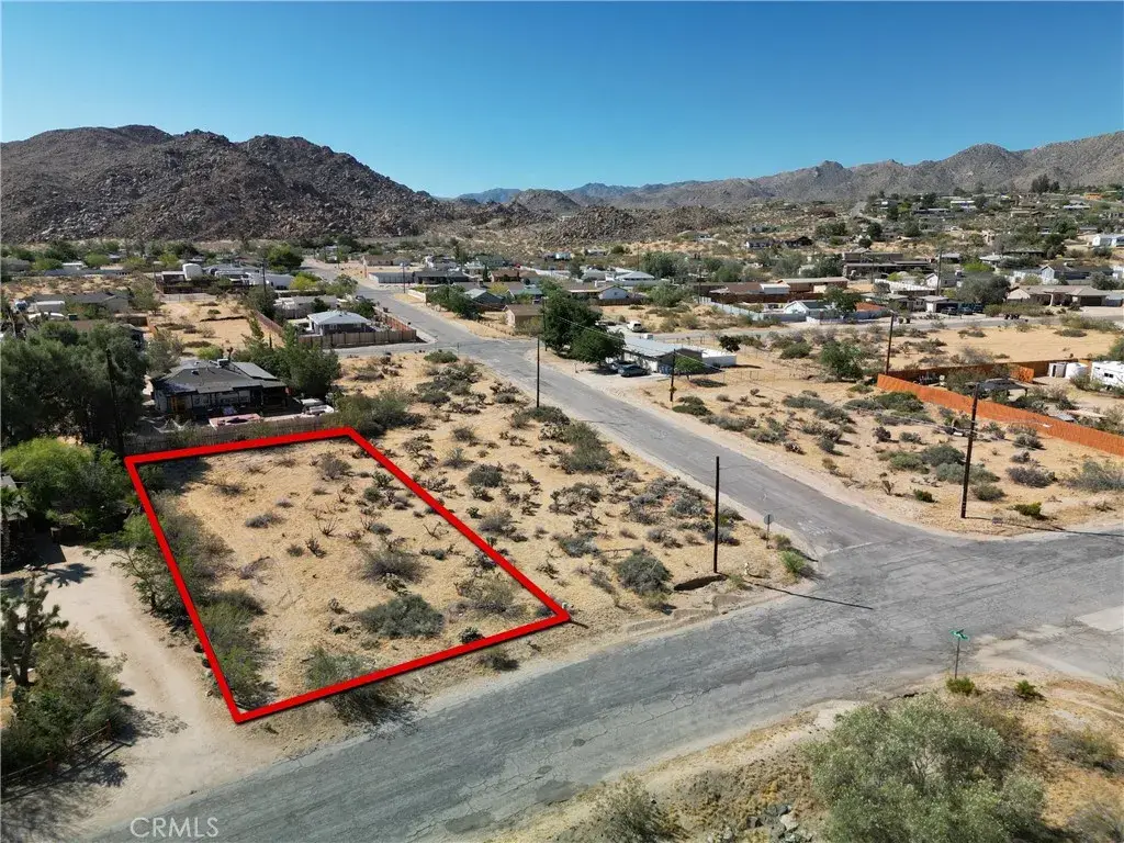 61899 El Reposo, Joshua Tree, CA 92252 - #1