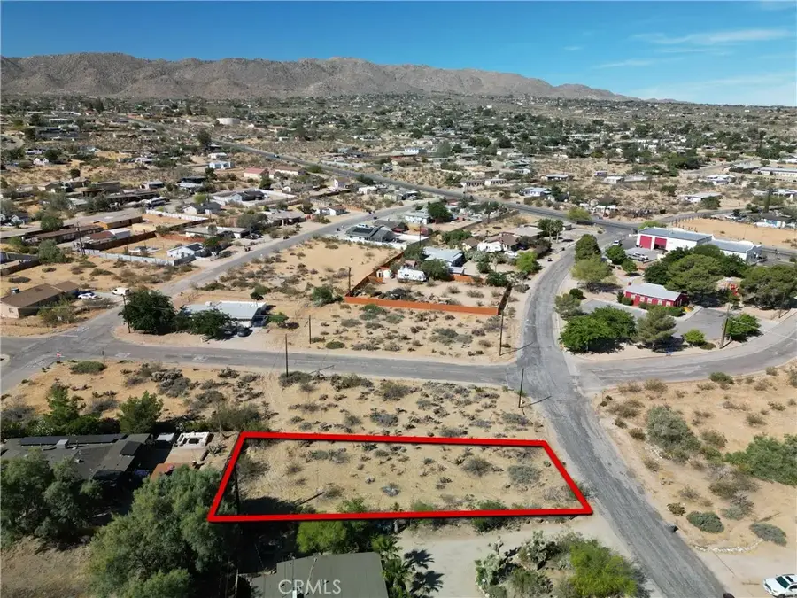 61899 El Reposo, Joshua Tree, CA 92252 - #2