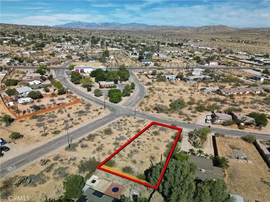 61899 El Reposo, Joshua Tree, CA 92252 - #3