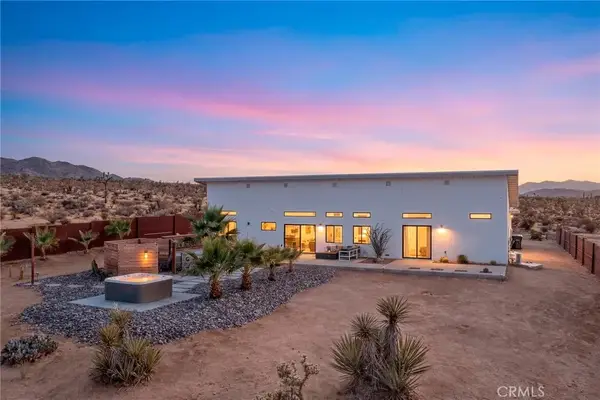 6715 Torres, Joshua Tree, CA 92252