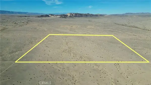 0 Wilson, 29 Palms, CA 92277