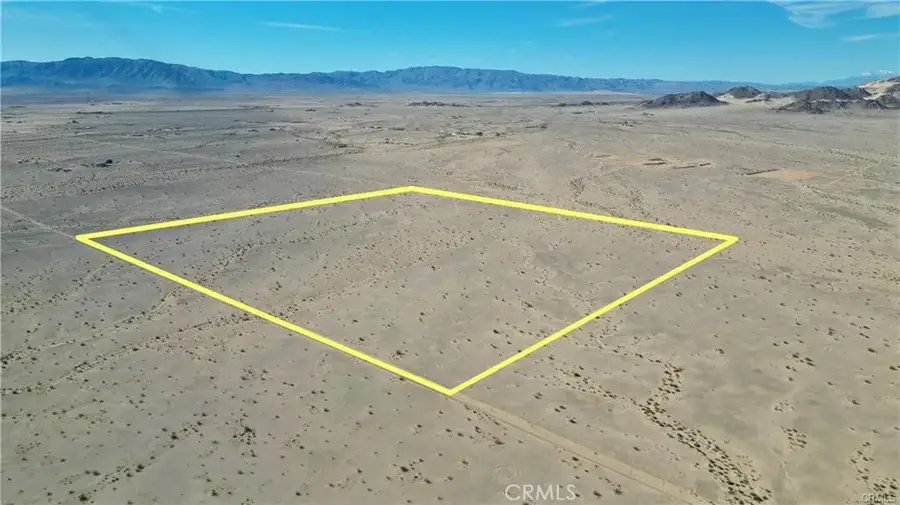0 Wilson, Twentynine Palms Yucca Valley, CA 92277 - #2