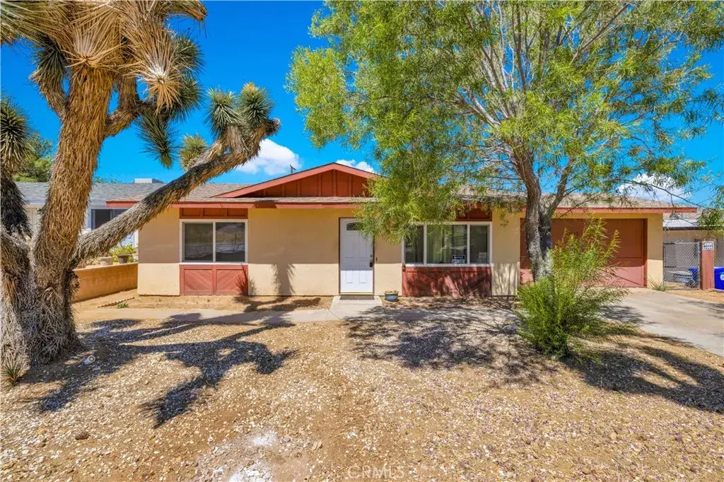 7446 Borrego Trail, Yucca Valley, CA 92284 - #1