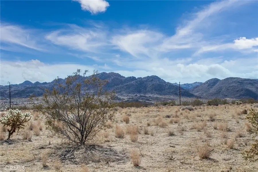 2222 Valley Vista, Johnson Valley, CA 92285 - #2