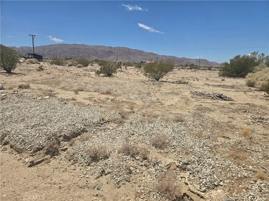 1 Sheridan, Twentynine Palms, CA 92277 - #1
