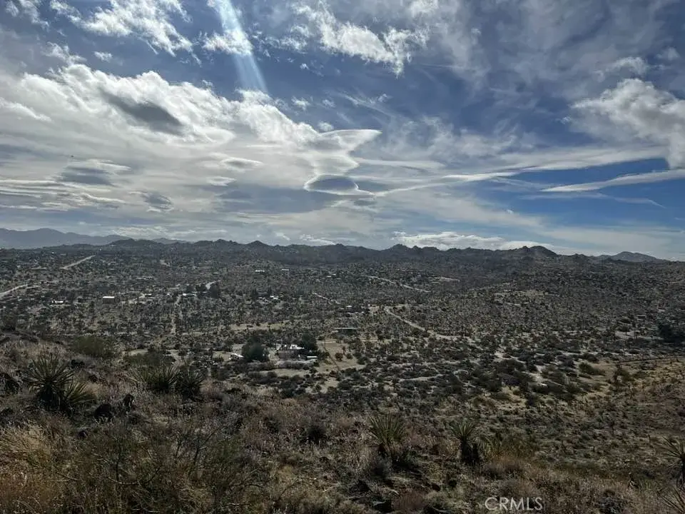 56365 Terra Vista, Yucca Valley, CA 92284 - #1