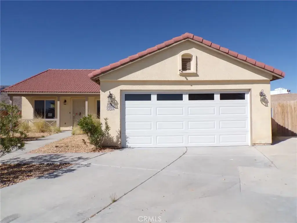 6014 Regino, Twentynine Palms, CA 92277 - #1