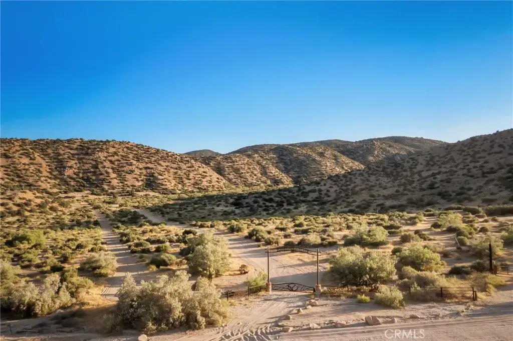 50285 Burns Canyon, Pioneertown, CA 92268 - #1